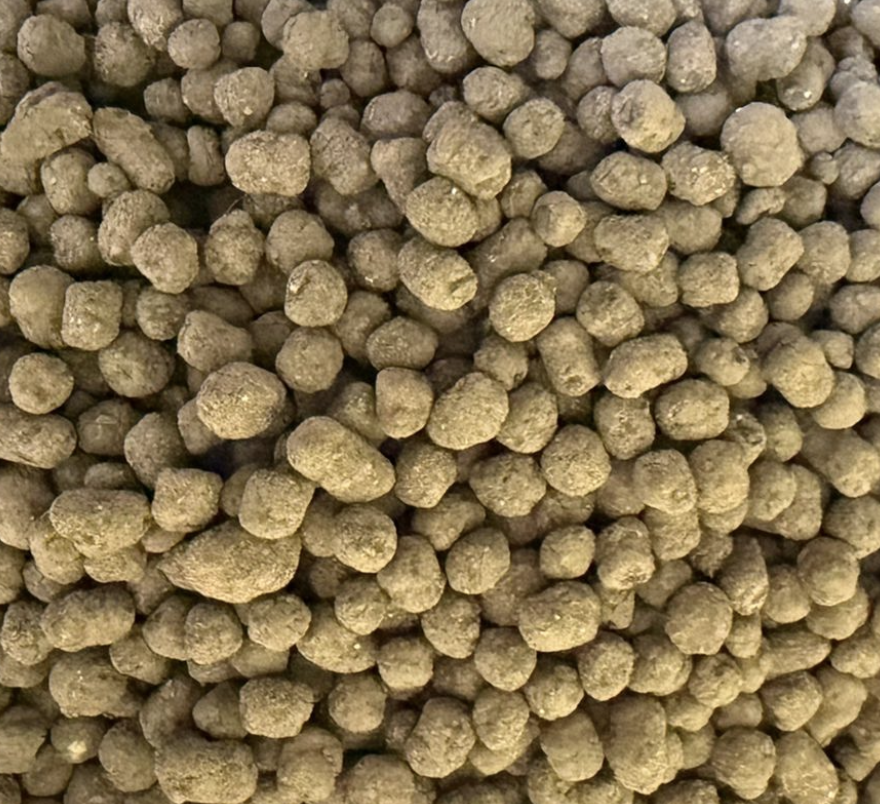 MaxSil™ Granules