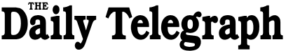 Daily Telegraph